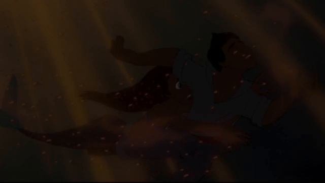Disney || Did It For You смотреть онлайн