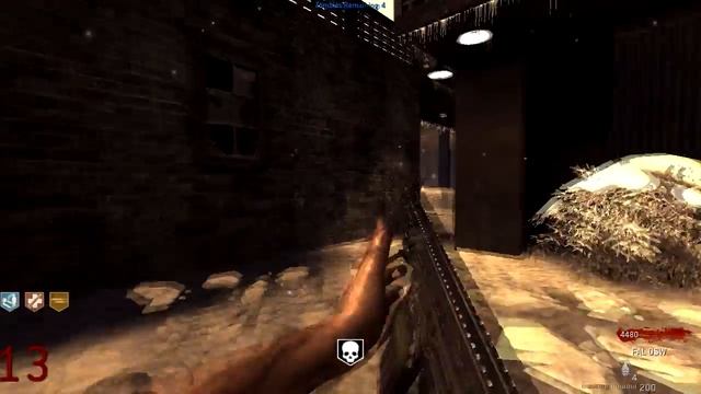Call Of Duty World At War - "REFINERY" | Episode 2 смотреть онлайн