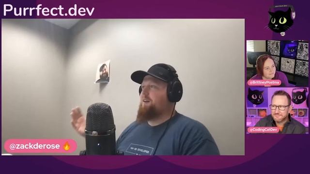 1.50 - Making State Management Domain Agnostic with @derxjs смотреть онлайн