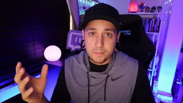 Twitch/Mixer - Does Lurking Actually Work?! смотреть онлайн