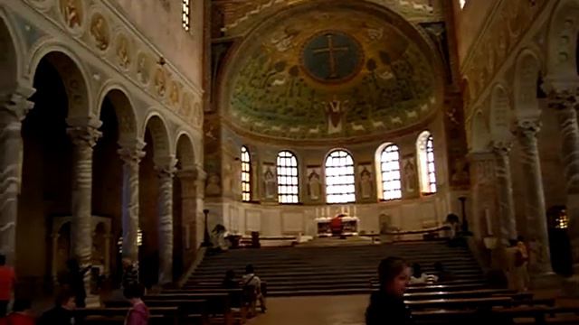 Bellaria 2013 San Apollinare in Classe.l.c. смотреть онлайн