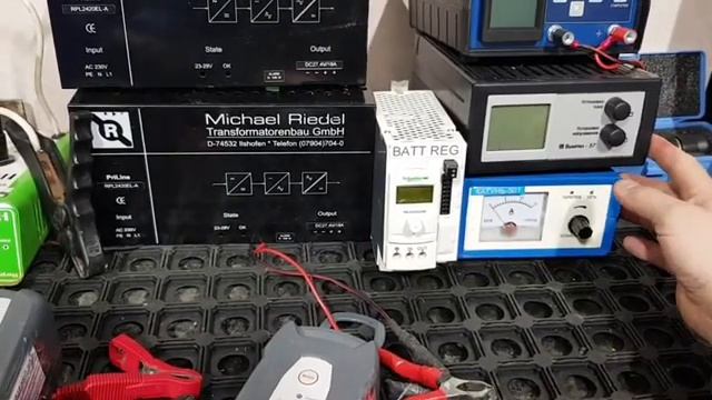 Какое зарядное выбрать. КУЛОН 820, ВЫМПЕЛ 57 и т.д. Вскрытие АЗУ BOSCH C7( С1 ) сравнение... смотреть онлайн