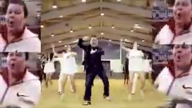 Gagnam Style