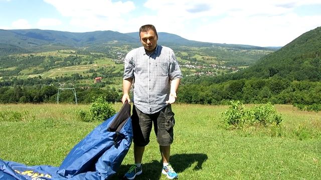 Надувной лежак c Aliexpress – видео-обзор смотреть онлайн