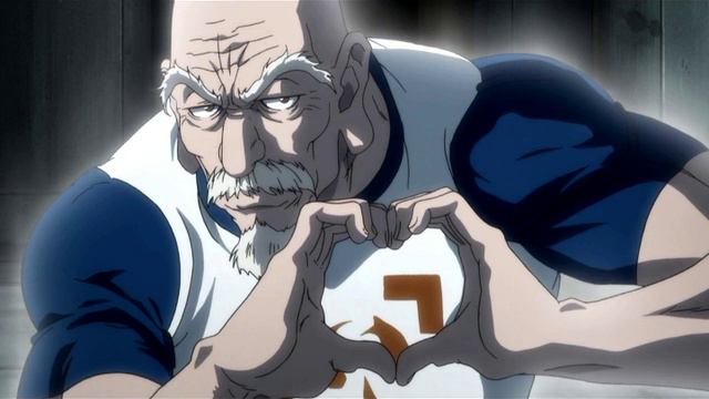 Hunter x Hunter opining full смотреть онлайн