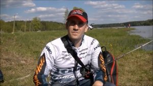 Заброс мультипликаторной катушкой - Теория и практика