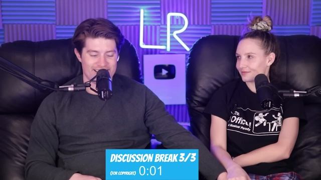 A Perfect Ending! | The Owl House Season 3 Finale Newlyweds Reaction | Ep 3 "Watching and Dreaming" смотреть онлайн