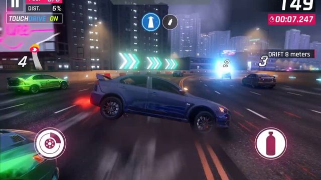 Asphalt #5 #asphalt9 смотреть онлайн