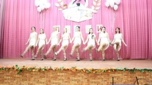 греческий танец "Сиртаки" | Sirtaki