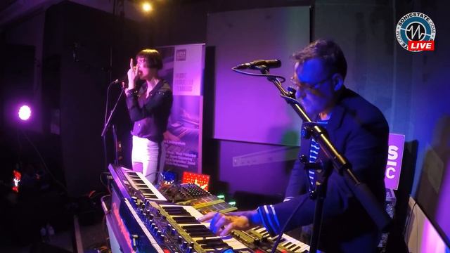 Battery Operated Orchestra: Live@dBs Music