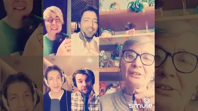 Для меня большая честь спеть с группой Кватро! Да ещё какую песню!!! С праздником дорогие мои!!! смотреть онлайн