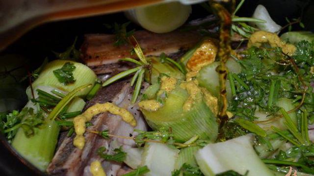 Книга рецептов