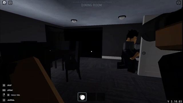 Призраки ПОВСЮДУ!! ROBLOX-Specter смотреть онлайн