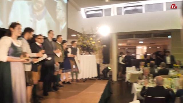 22 Steirische Weintrophy | Tourismusschulen Bad Gleichenberg смотреть онлайн