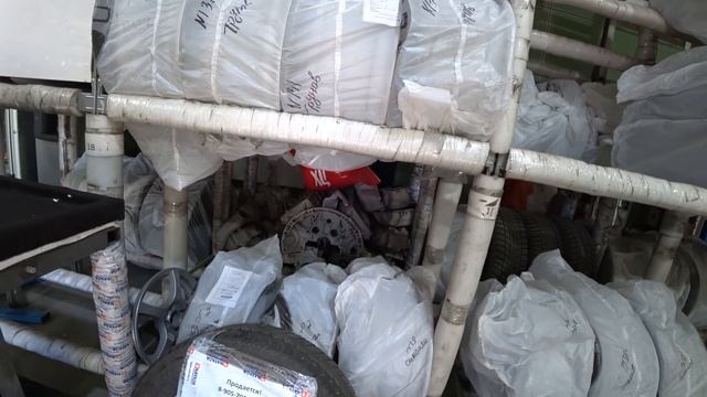 Специальные колеса для КАВЗ АВТОДОМ 397652!!! смотреть онлайн