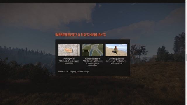 Rust - Devblog "MLRS & desert base update"! Полный обзор! смотреть онлайн