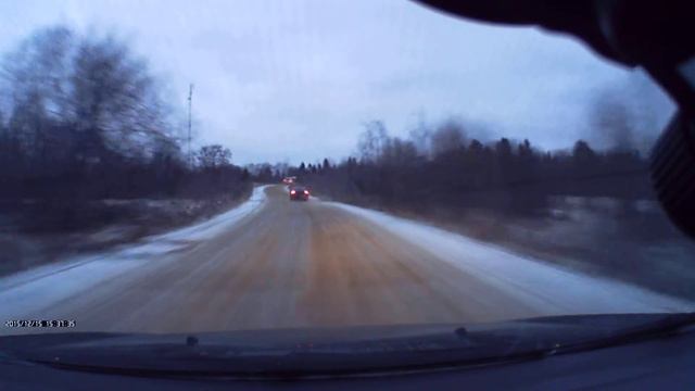 Едем в Вознесенье смотреть онлайн