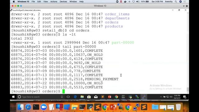 Python Collections and manipulating collections смотреть онлайн