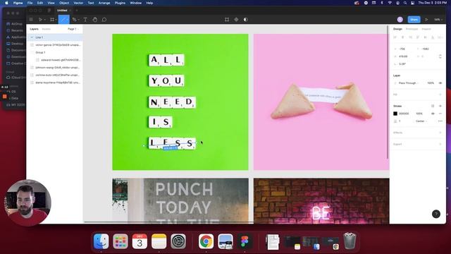 Create High Converting Facebook Ads FREE with Figma смотреть онлайн