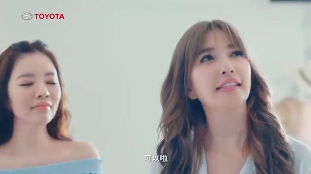 許維恩TOYOTA SIENTA 我時尚我隨型篇 смотреть онлайн