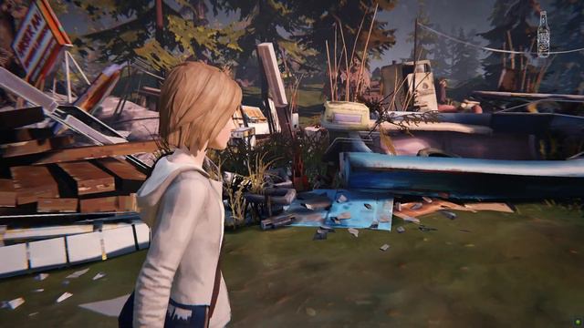 Life Is Strange ➤ Эпизод 2 ➤Life Is Strange На Русском➤ Без комментариев смотреть онлайн