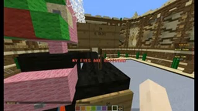 Master Bilders часть 2 Змея,Дом, Цветок в горшке