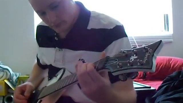 Original Song #1 смотреть онлайн