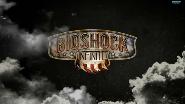 25-AD (Bioshock Infinite Soundtrack) смотреть онлайн
