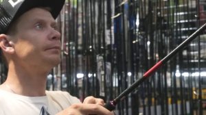 Топ 4 Спиннинга До 10000 Рублей По Версии #Rybalkashop | Они Стоят Своих Денег!