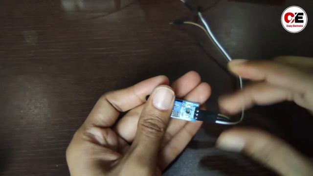 Connect 775 DC Motor with IR Sensor || IR Sensor Motor Control | IR sensor project | dc motor senso смотреть онлайн