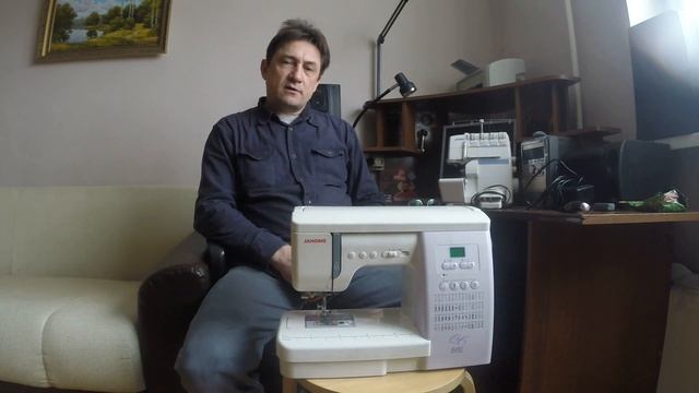 Реинкарнатор. Выбор швейной машины. Лайфхаки смотреть онлайн