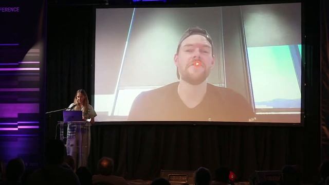 Hackaday Prize Awards Ceremony 2023 смотреть онлайн