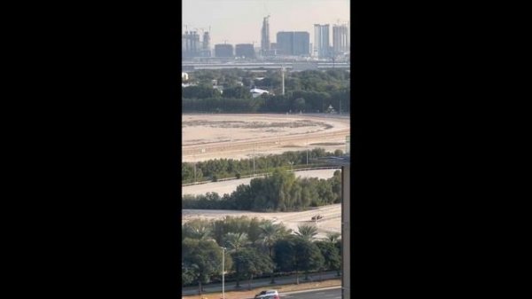 Обзор отеля Ibis one Central .Музей будущего.