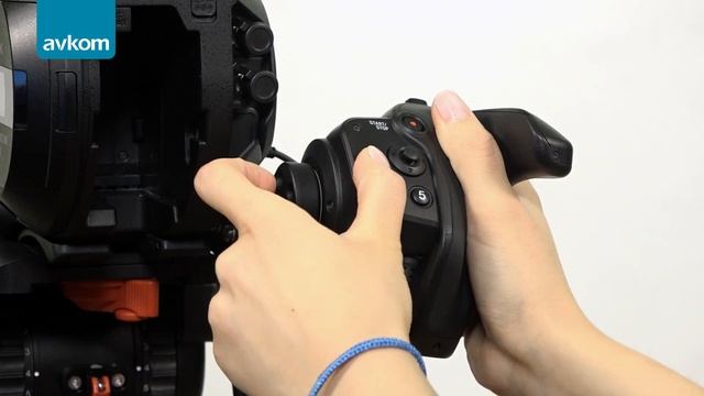 #SonyUserClub - Sony PXW-FS7 Dış İnceleme смотреть онлайн