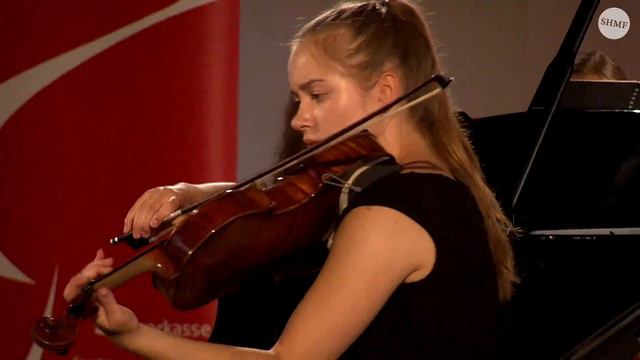 Schumann: Klavierquintett Es-Dur op. 44 || Mischa Maisky, Lily Maisky und Meisterschüler смотреть онлайн