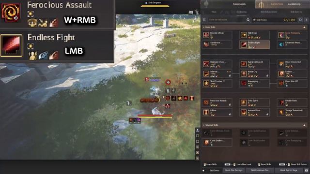 BDO| How to Play Striker Awakening Like A PRO in 1Hour! - Part 1 смотреть онлайн