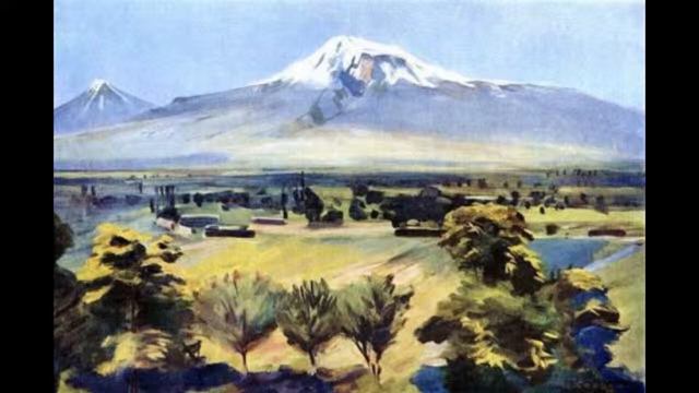 Գետաշեն - Getashen