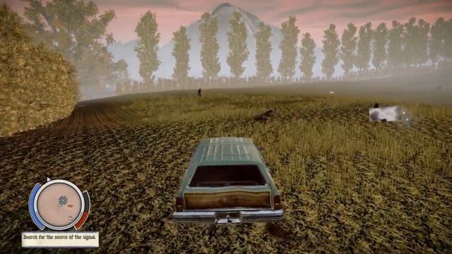 Let's play State of Decay - Year-One: Part 14 Super Supply Drop смотреть онлайн
