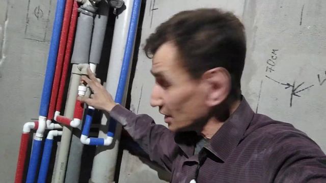 Гасители гидроударов. зачем они нужны?