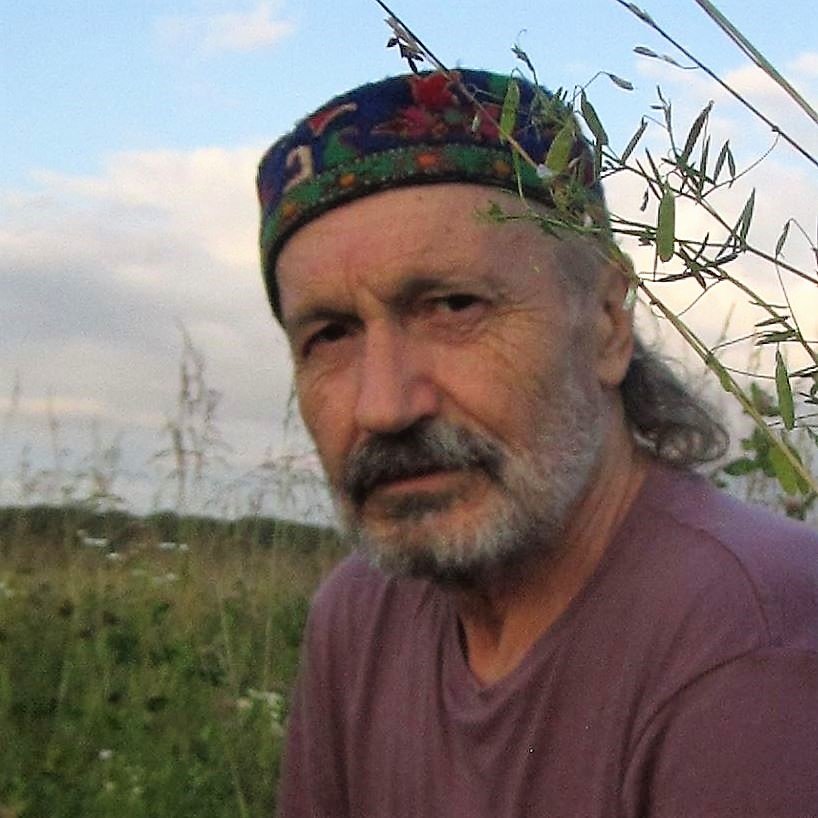 Памяти Всеволода Королюка. 17.05.1956-01.08.2023г. смотреть онлайн