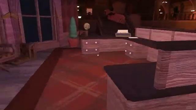 Roblox Doors OST - Seek Jam смотреть онлайн
