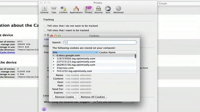 How to Configure Cache Settings : Tech Tips & Tricks смотреть онлайн