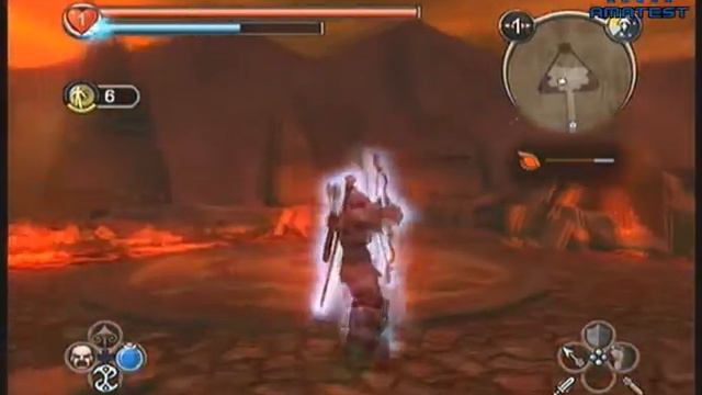 Fable TLC (35) [FIN] C'Est Moi Ou Il Fait Chaud ? смотреть онлайн