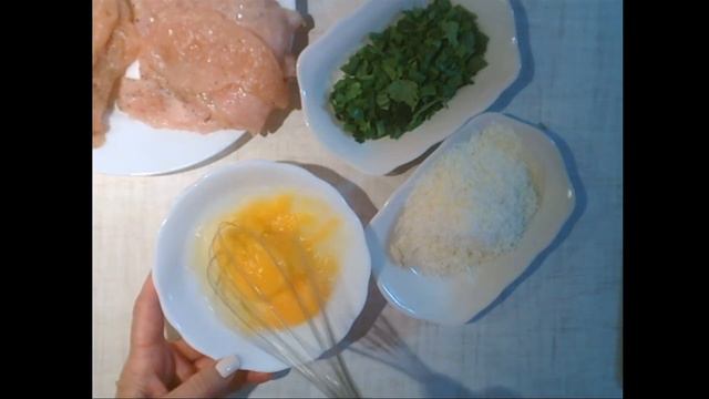 Ваши битки больше не будут сухими, если готовить по этому рецепту! смотреть онлайн