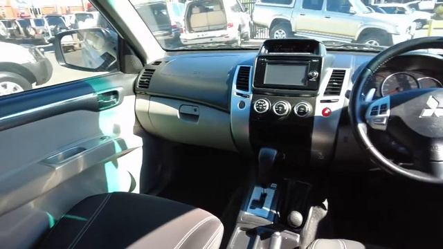 2014 MITSUBISHI CHALLENGER Brisbane, Gold Coast, Ipswich, Archerfield, Moorooka, QLD 9462 смотреть онлайн