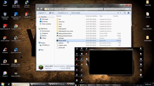 Como Descargar Minecraft Para PC 2018 (Sin Java) Super Facil Y Sencillo смотреть онлайн