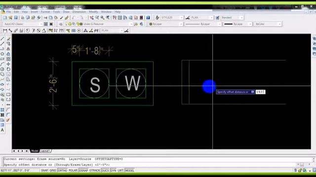 learning auto cad |class 3| смотреть онлайн