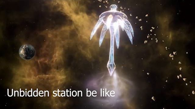 You picked the wrong galaxy fool Stellaris meme смотреть онлайн