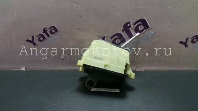 Кулиса КПП Mercedes W204 C-class a2042677524 2042677524 смотреть онлайн