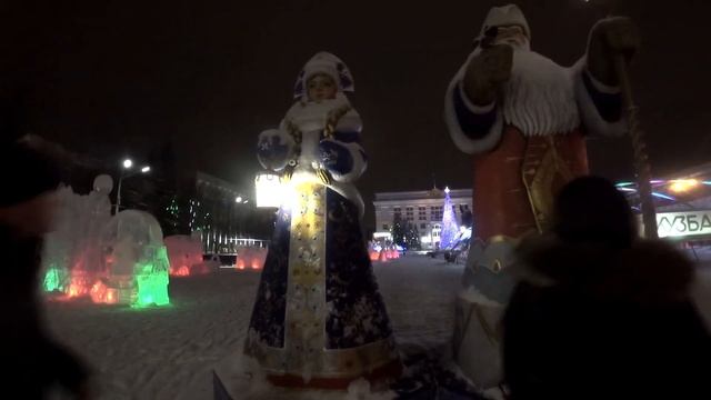 Москва - Кемерово - Терентьевское смотреть онлайн